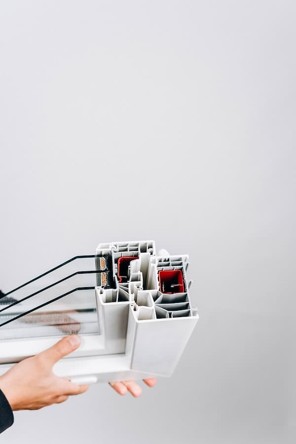 Montage dubbele beglazing