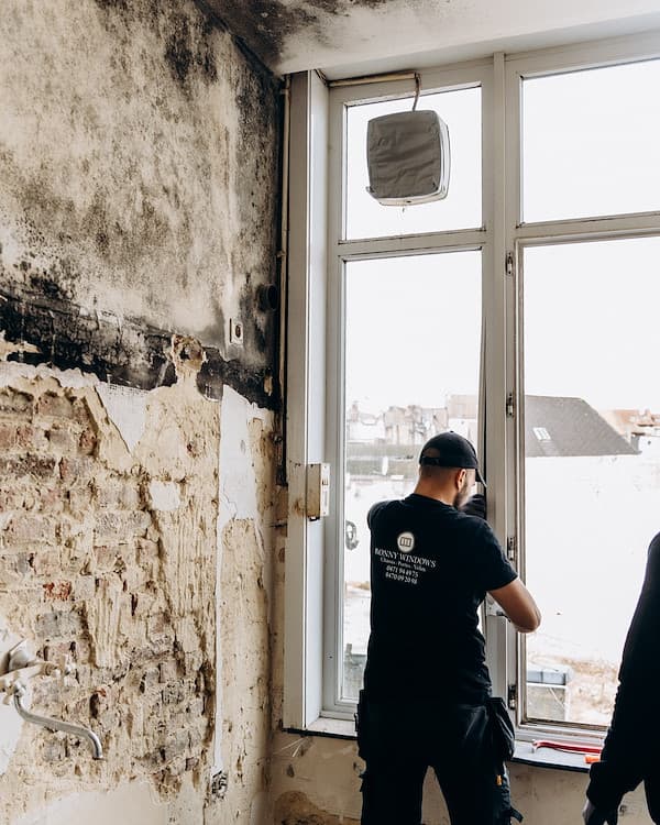 5 tips voor een goede raamisolatie