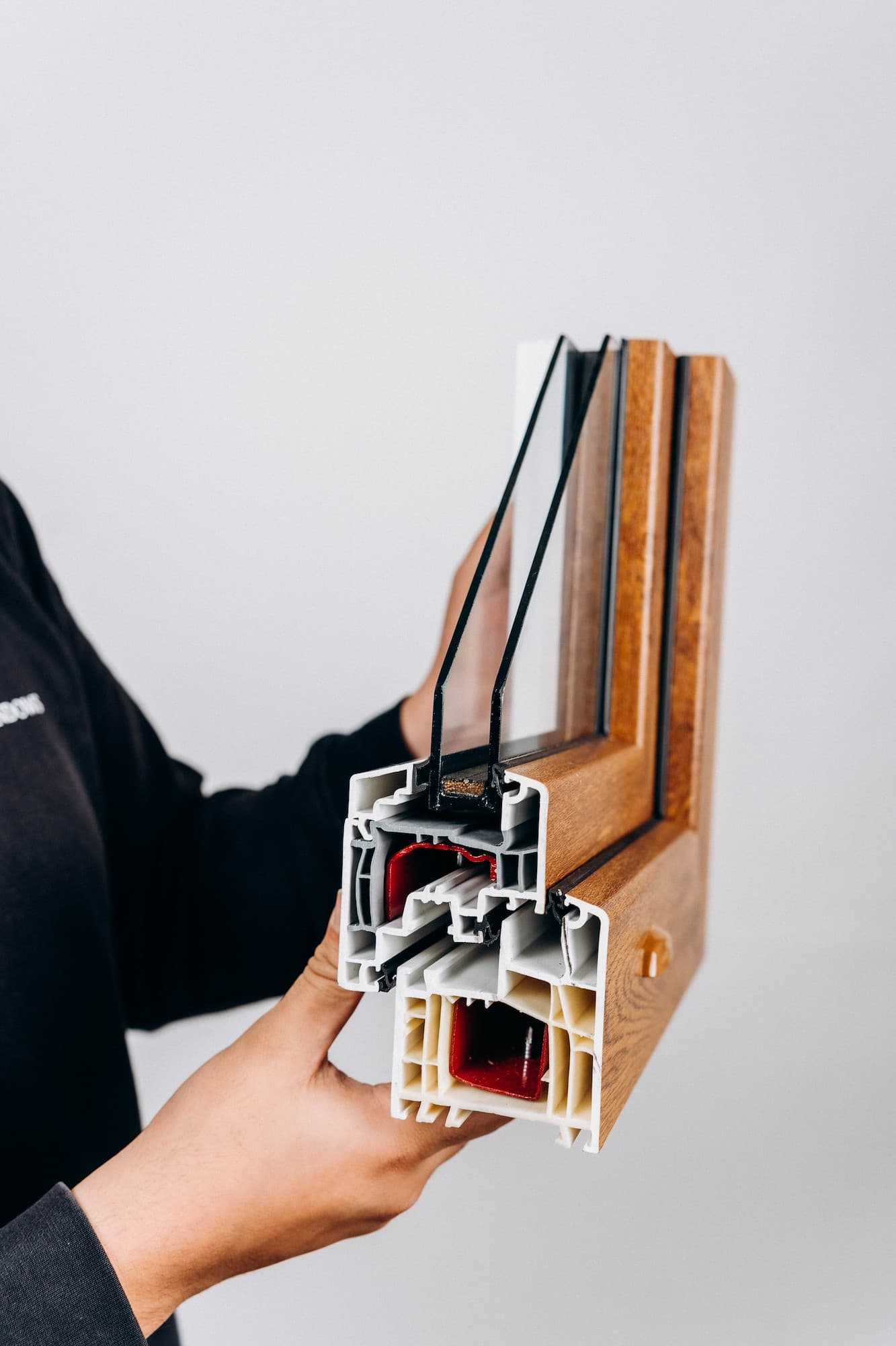 Plaatsing aluminium rolluiken