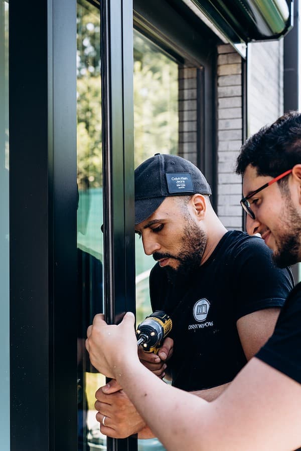 Veilige PVC voordeur Brussel: Complete gids 2024